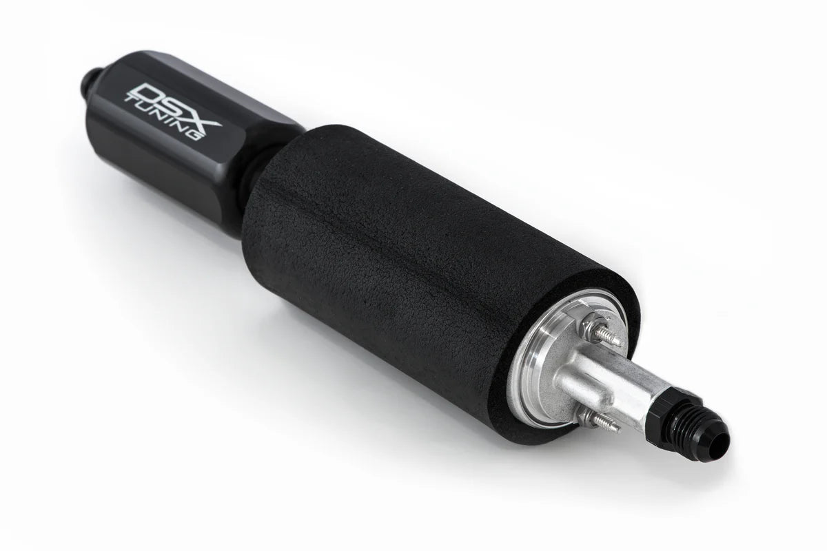 Auxiliary Fuel Pump Kit for ATS-V (LF4) CTSV Sport (LF3) - DSX Tuning